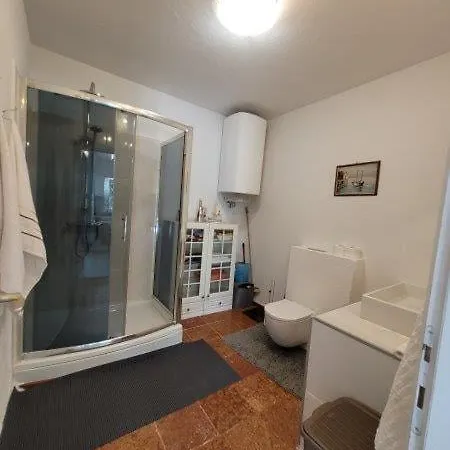 Mit Pool Und Jacuzzi Istrien